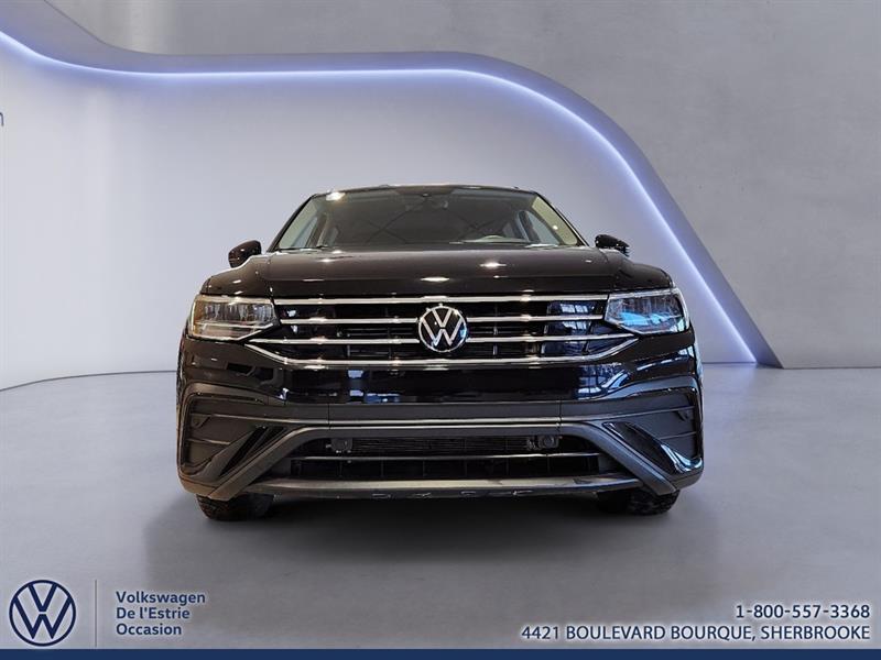 volkswagen Tiguan 2024 - 2