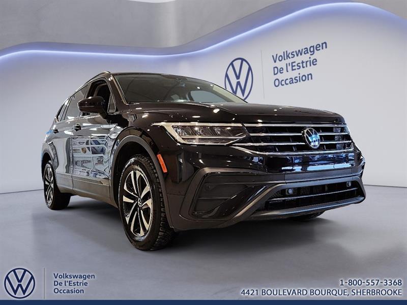 volkswagen Tiguan 2024 - 3