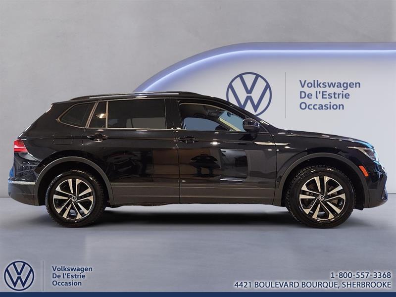 volkswagen Tiguan 2024 - 4