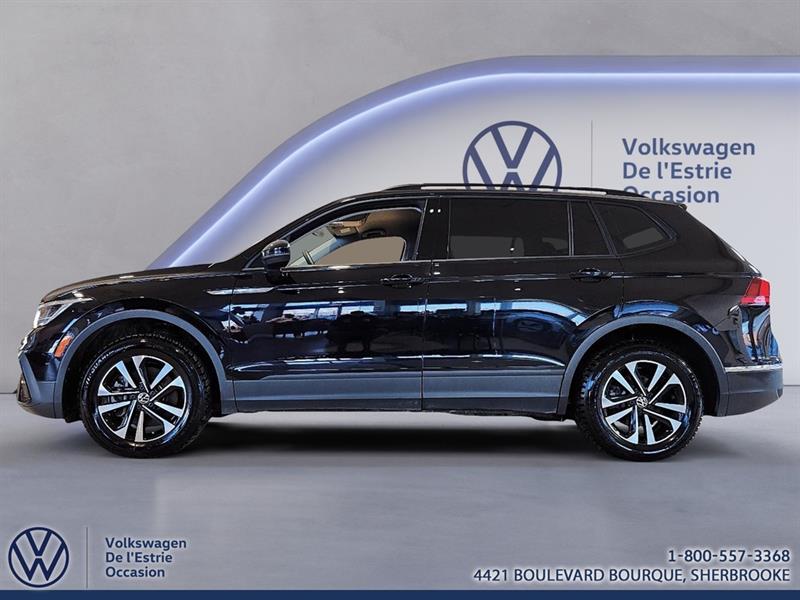 volkswagen Tiguan 2024 - 5