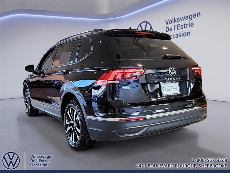 volkswagen Tiguan 2024 - 6