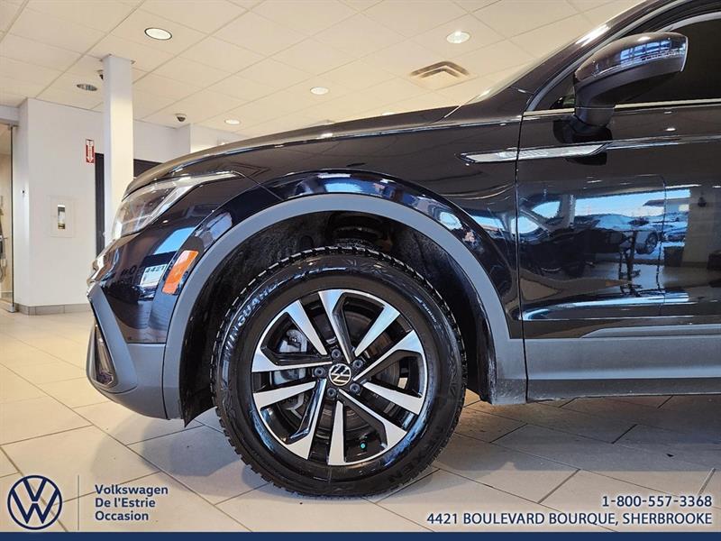 volkswagen Tiguan 2024 - 7