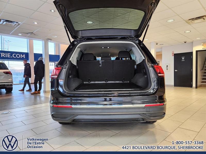volkswagen Tiguan 2024 - 8