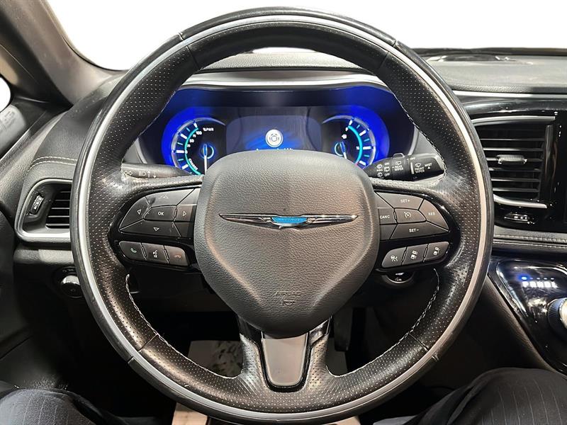 chrysler Pacifica 2020 - 14