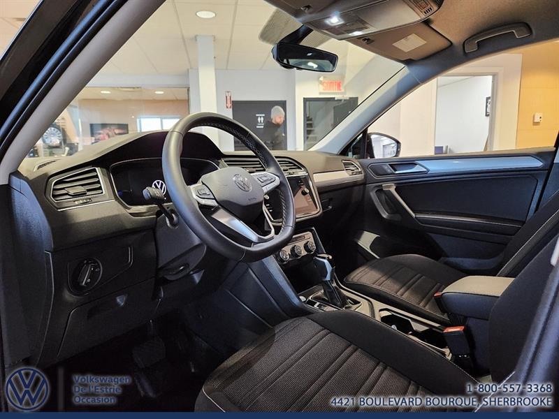 volkswagen Tiguan 2024 - 9