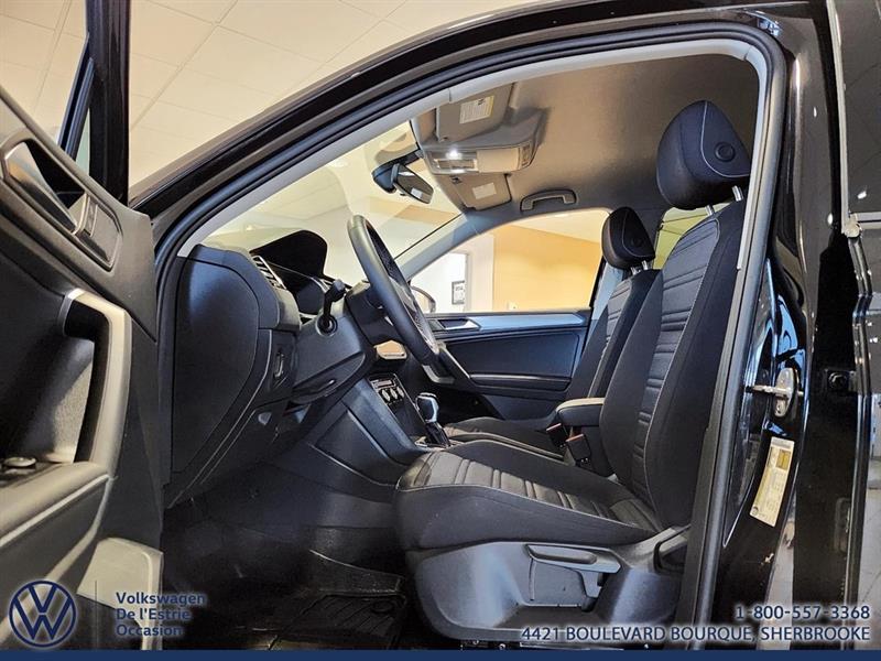 volkswagen Tiguan 2024 - 10