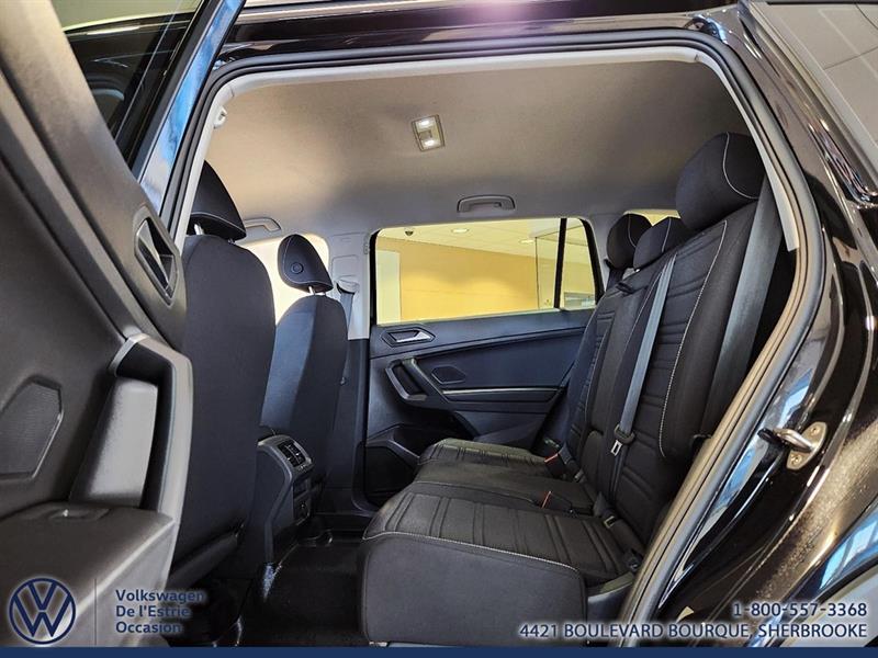 volkswagen Tiguan 2024 - 11