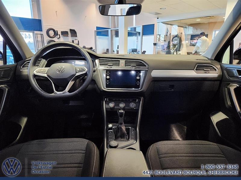 volkswagen Tiguan 2024 - 12