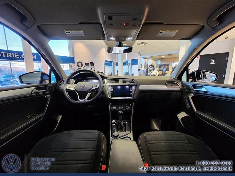 volkswagen Tiguan 2024 - 13