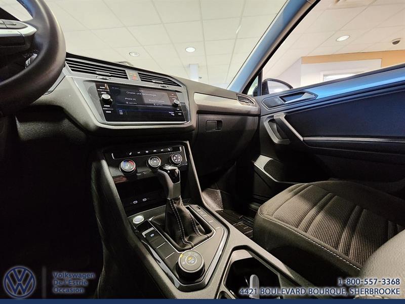 volkswagen Tiguan 2024 - 14