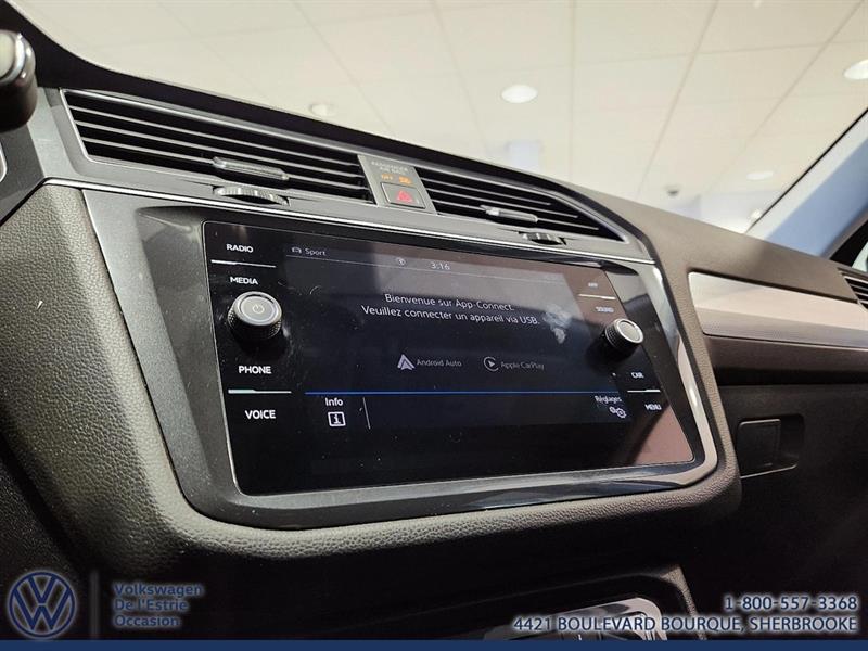 volkswagen Tiguan 2024 - 15