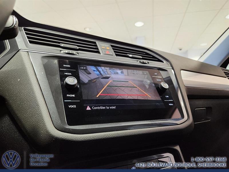 volkswagen Tiguan 2024 - 16