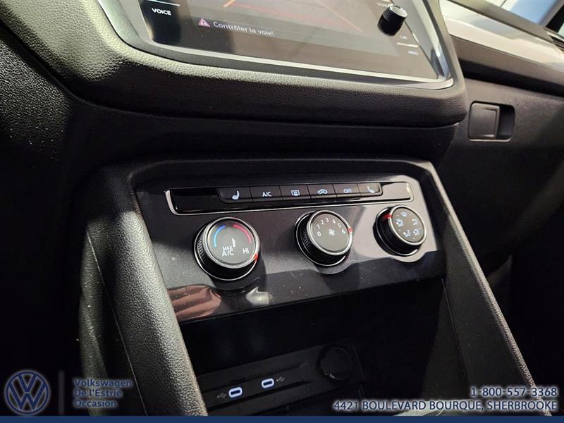 volkswagen Tiguan 2024 - 17