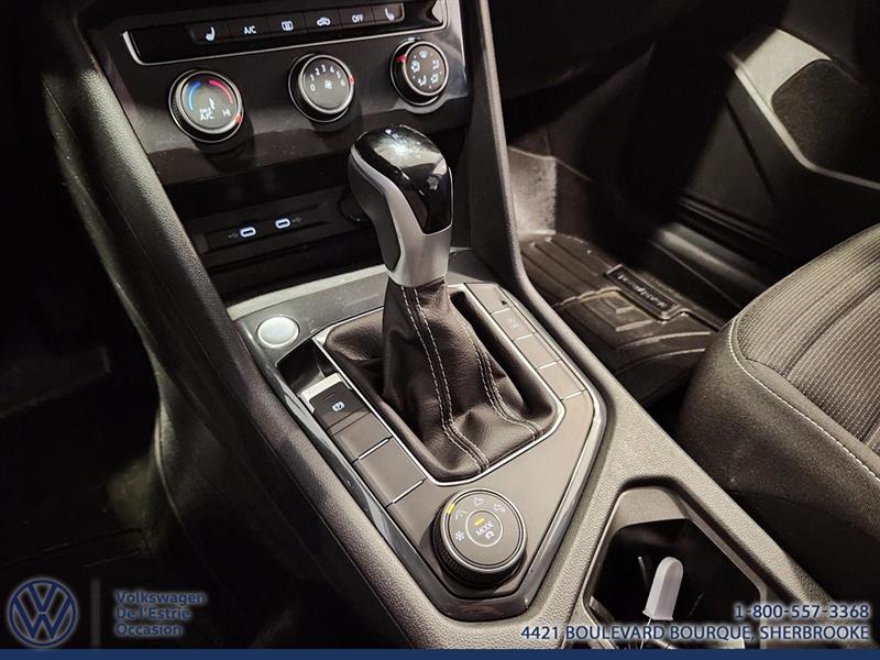 volkswagen Tiguan 2024 - 18