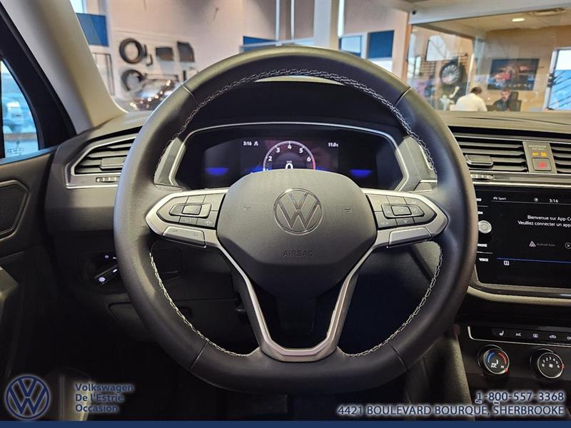 volkswagen Tiguan 2024 - 19