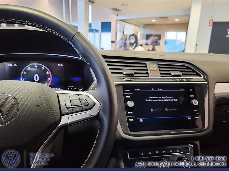 volkswagen Tiguan 2024 - 20