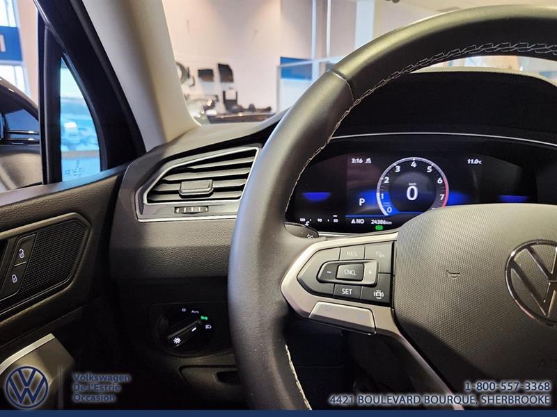 volkswagen Tiguan 2024 - 21