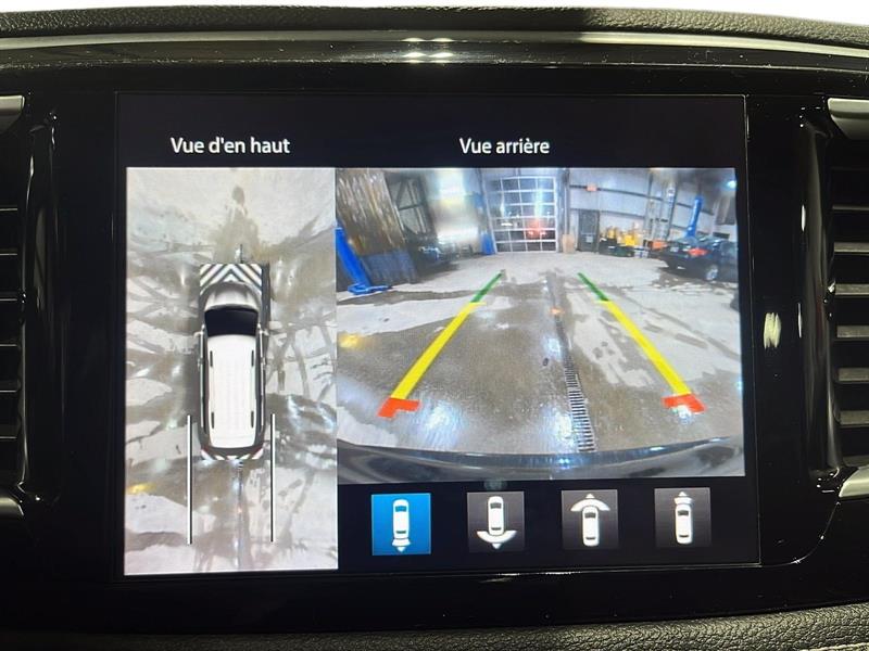 chrysler Pacifica 2020 - 19