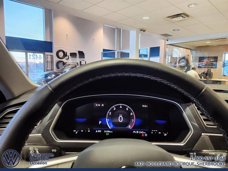 volkswagen Tiguan 2024 - 22