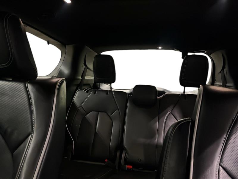 chrysler Pacifica 2020 - 24