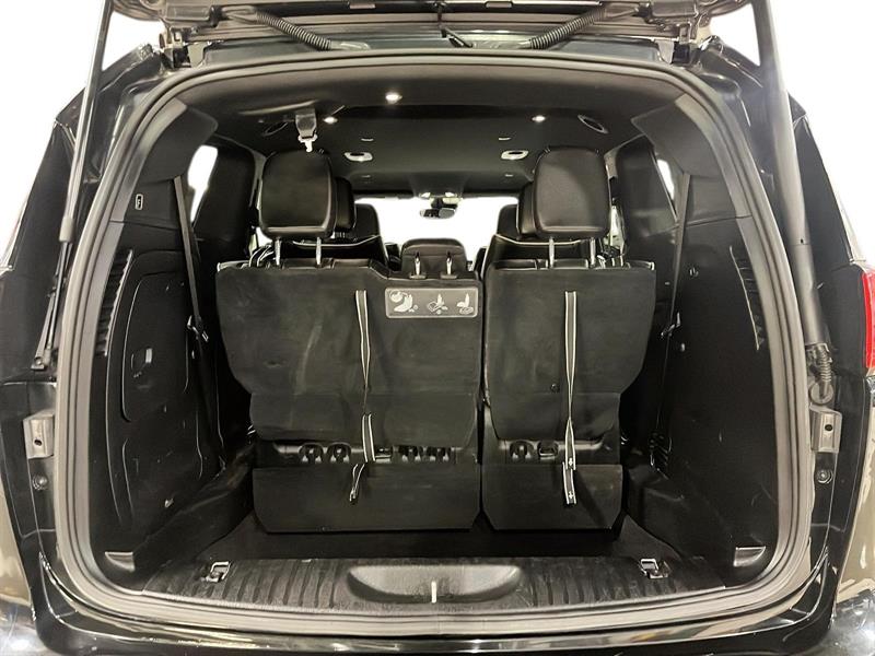 chrysler Pacifica 2020 - 25