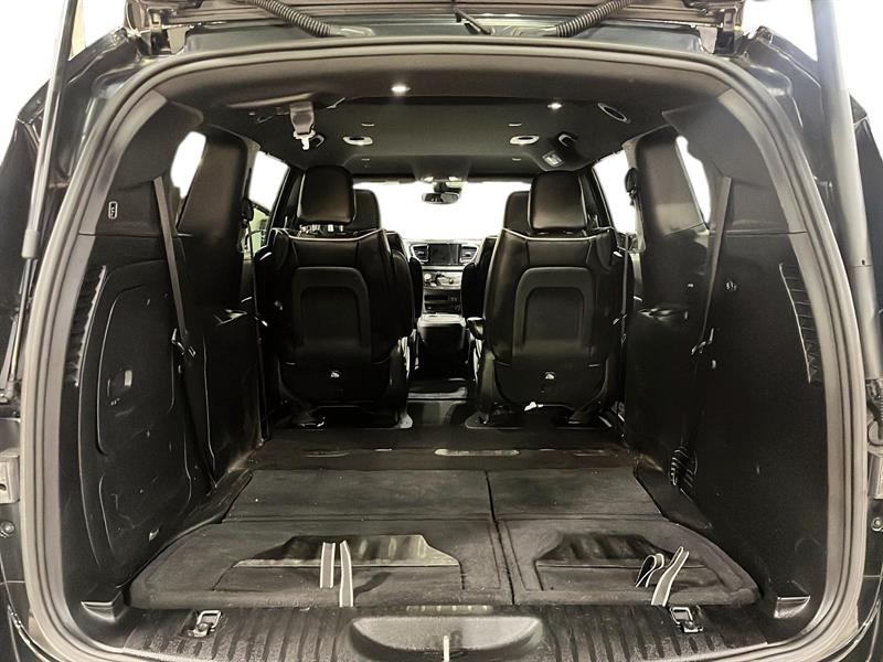 chrysler Pacifica 2020 - 26