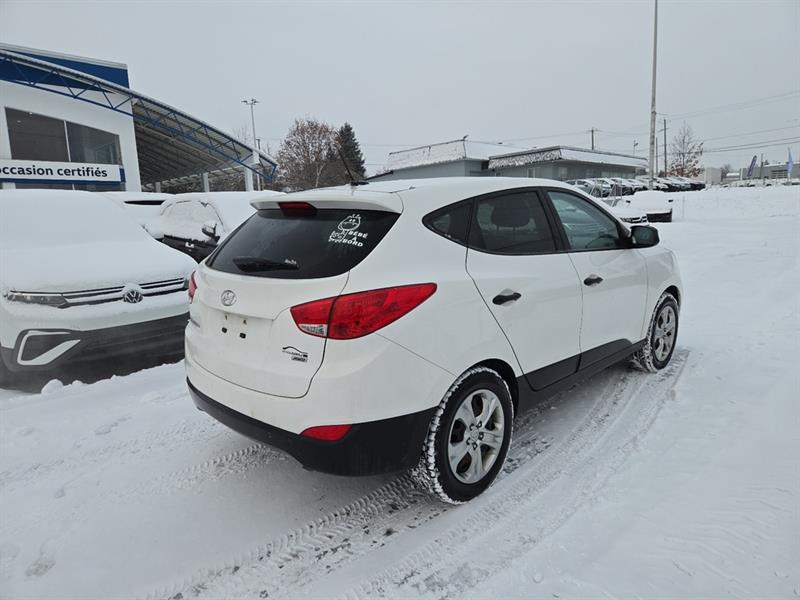 hyundai Tucson 2015 - 3