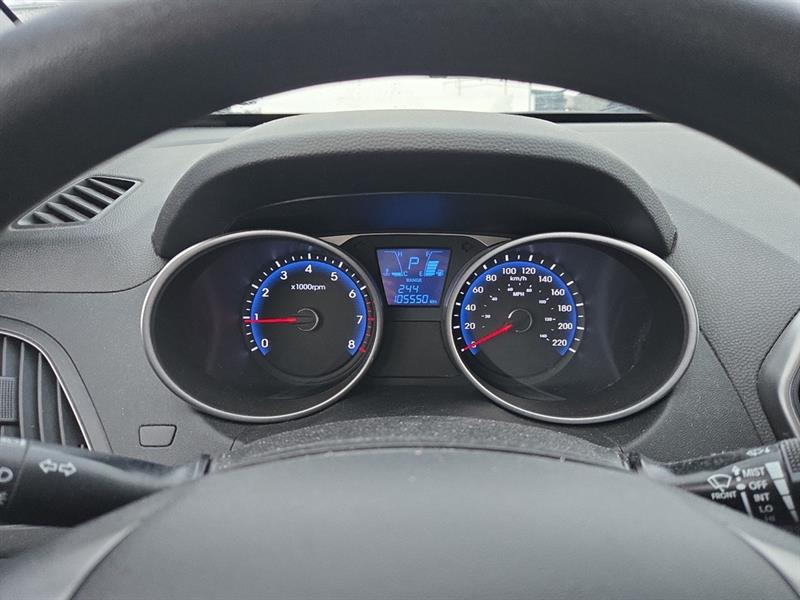 hyundai Tucson 2015 - 5