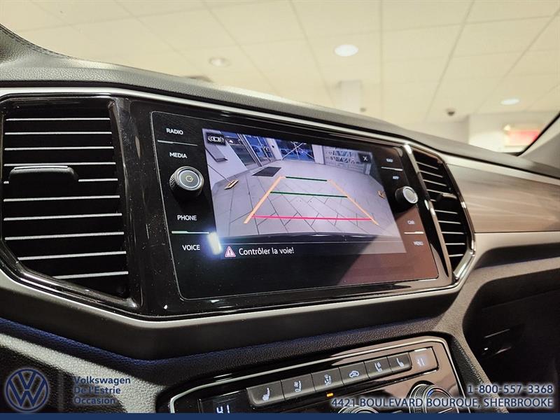 volkswagen Atlas 2022 - 19