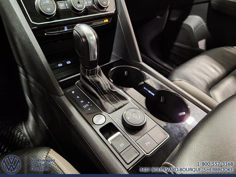 volkswagen Atlas 2022 - 21