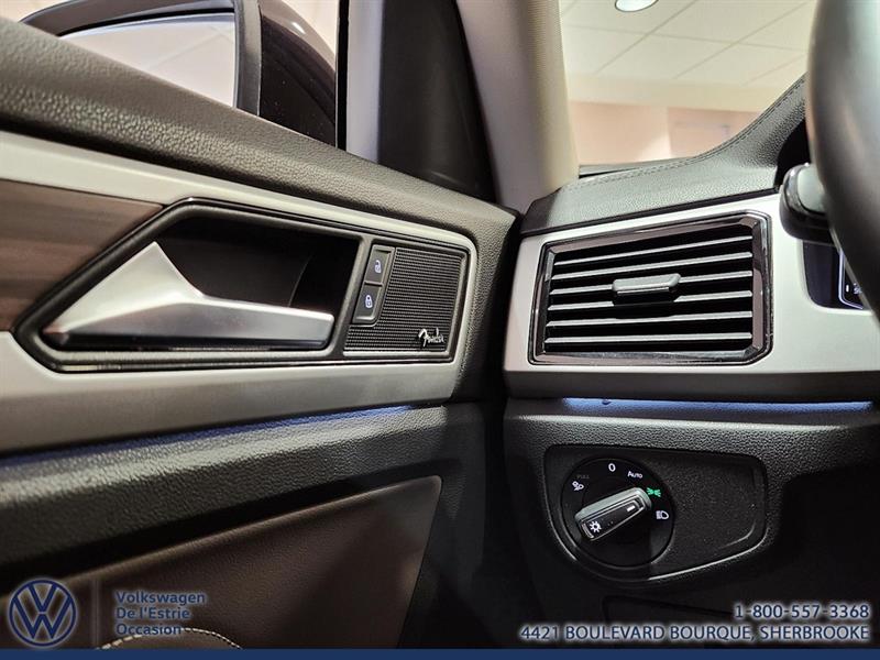 volkswagen Atlas 2022 - 25