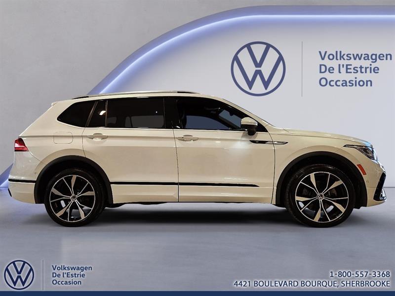 volkswagen Tiguan 2022 - 4