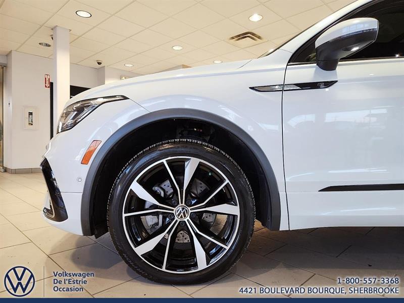 volkswagen Tiguan 2022 - 7