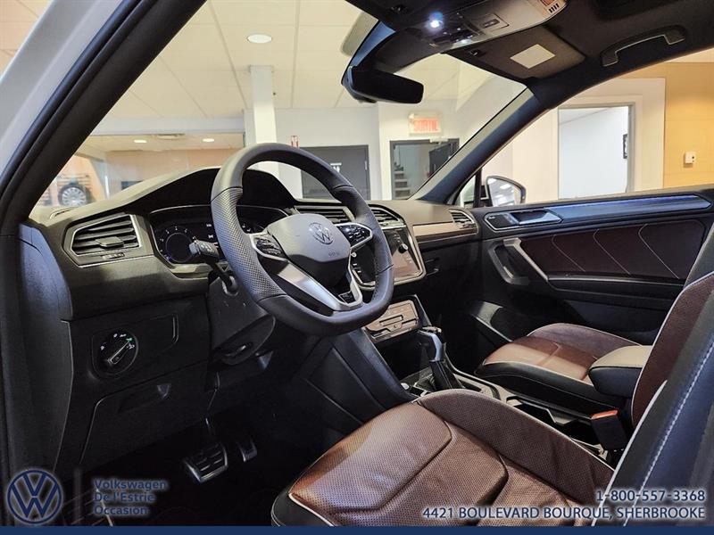 volkswagen Tiguan 2022 - 9