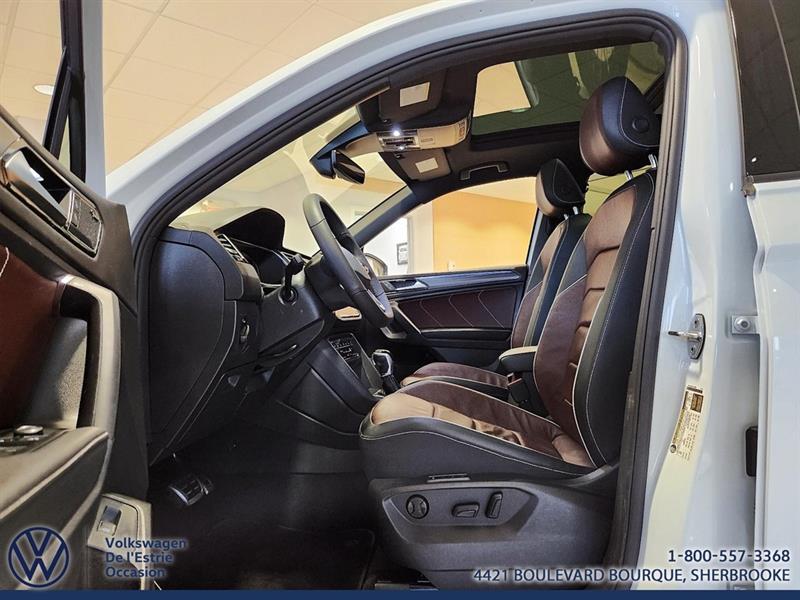 volkswagen Tiguan 2022 - 10