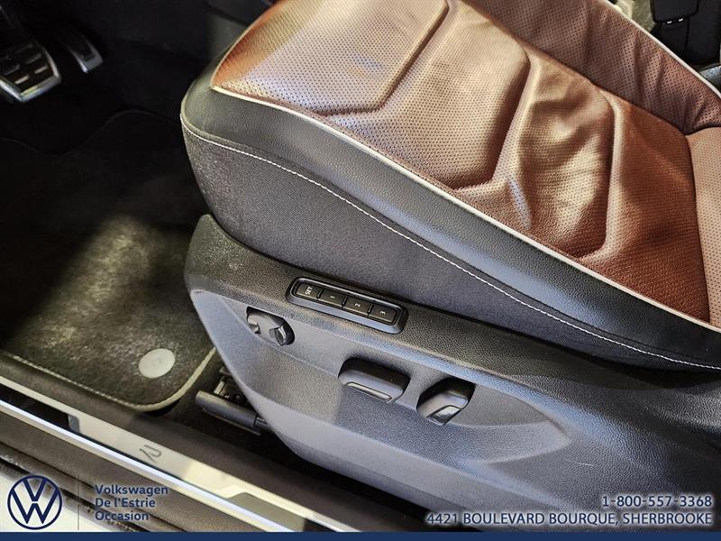 volkswagen Tiguan 2022 - 11