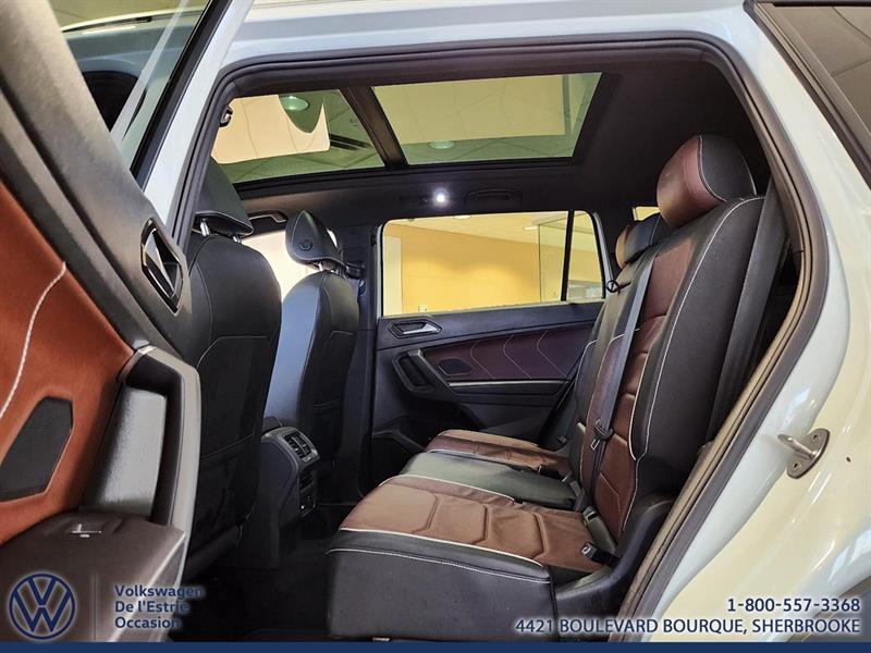volkswagen Tiguan 2022 - 12