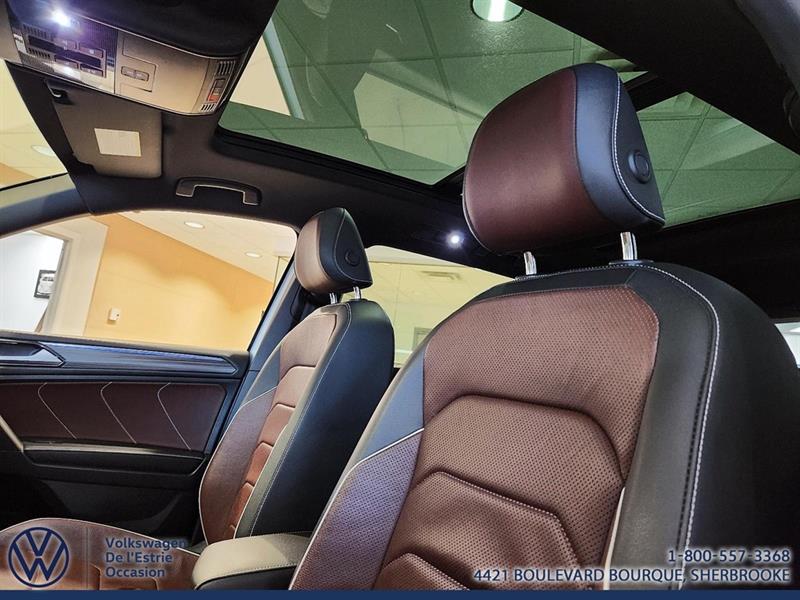 volkswagen Tiguan 2022 - 13