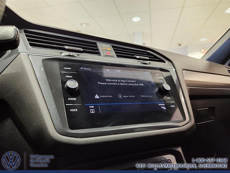 volkswagen Tiguan 2022 - 17