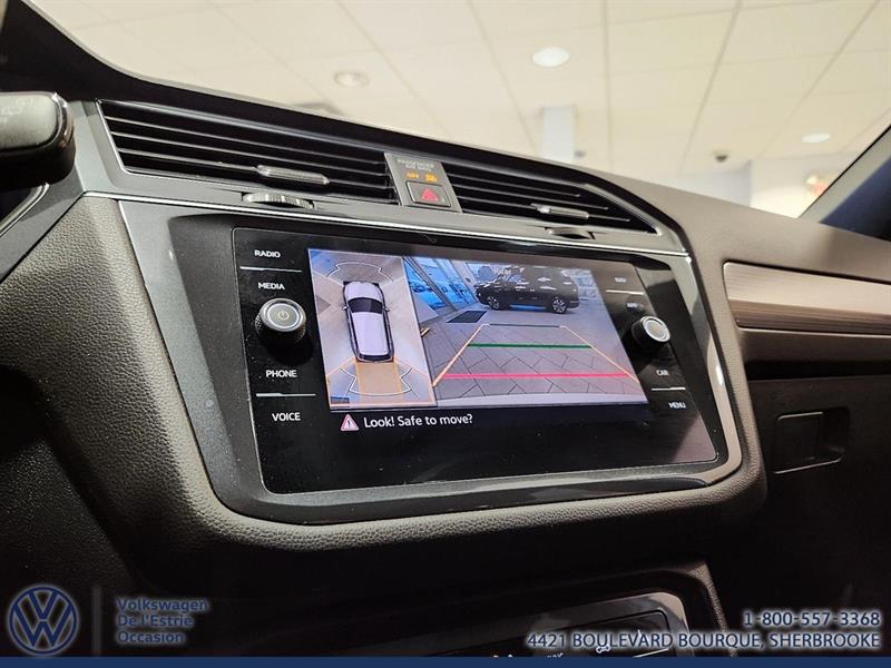 volkswagen Tiguan 2022 - 18