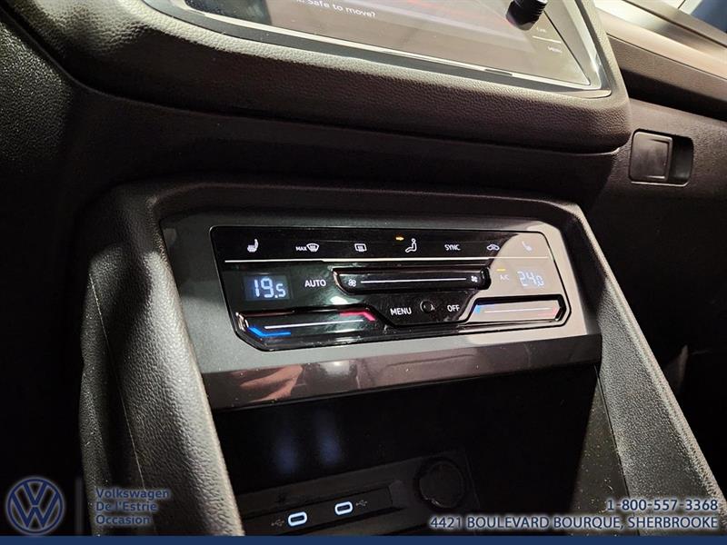 volkswagen Tiguan 2022 - 19