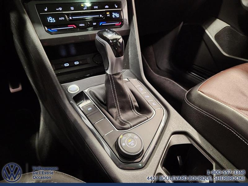 volkswagen Tiguan 2022 - 20