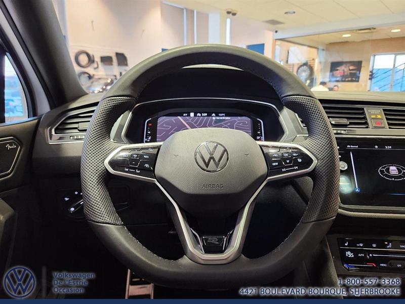 volkswagen Tiguan 2022 - 21