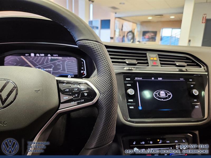 volkswagen Tiguan 2022 - 22