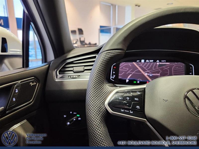 volkswagen Tiguan 2022 - 23