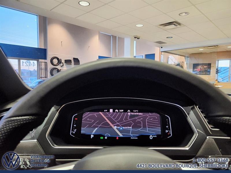 volkswagen Tiguan 2022 - 25