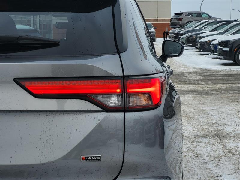 mitsubishi Outlander 2024 - 4