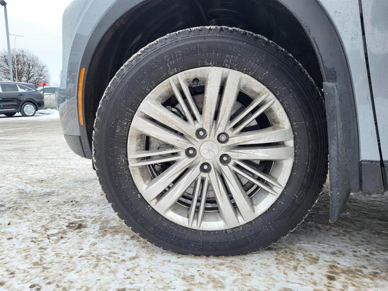 mitsubishi Outlander 2024 - 5