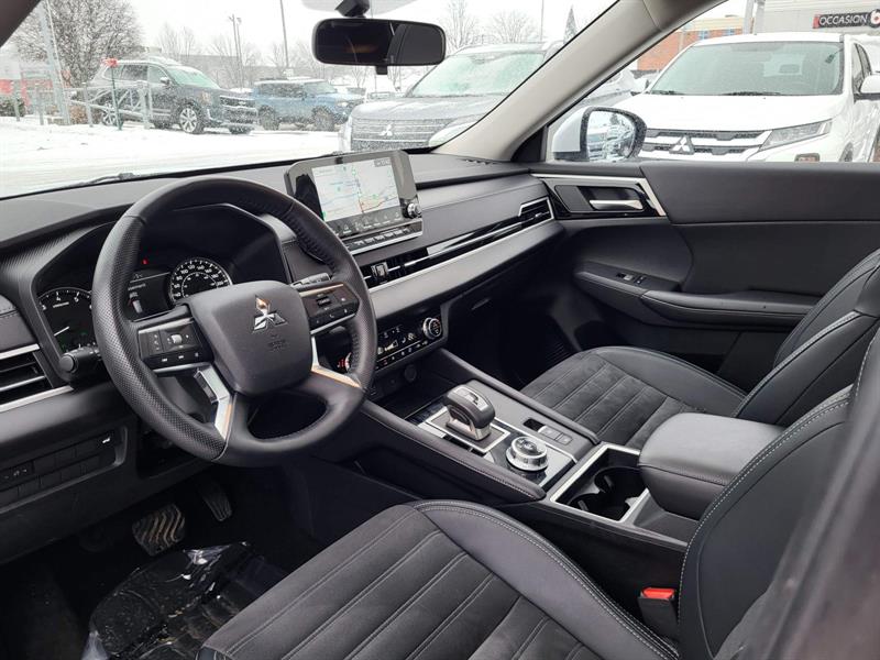 mitsubishi Outlander 2024 - 6