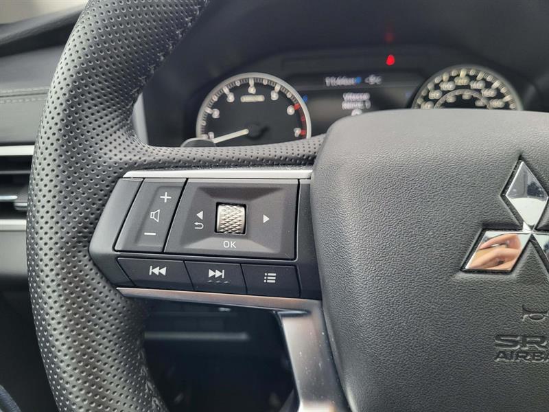 mitsubishi Outlander 2024 - 8